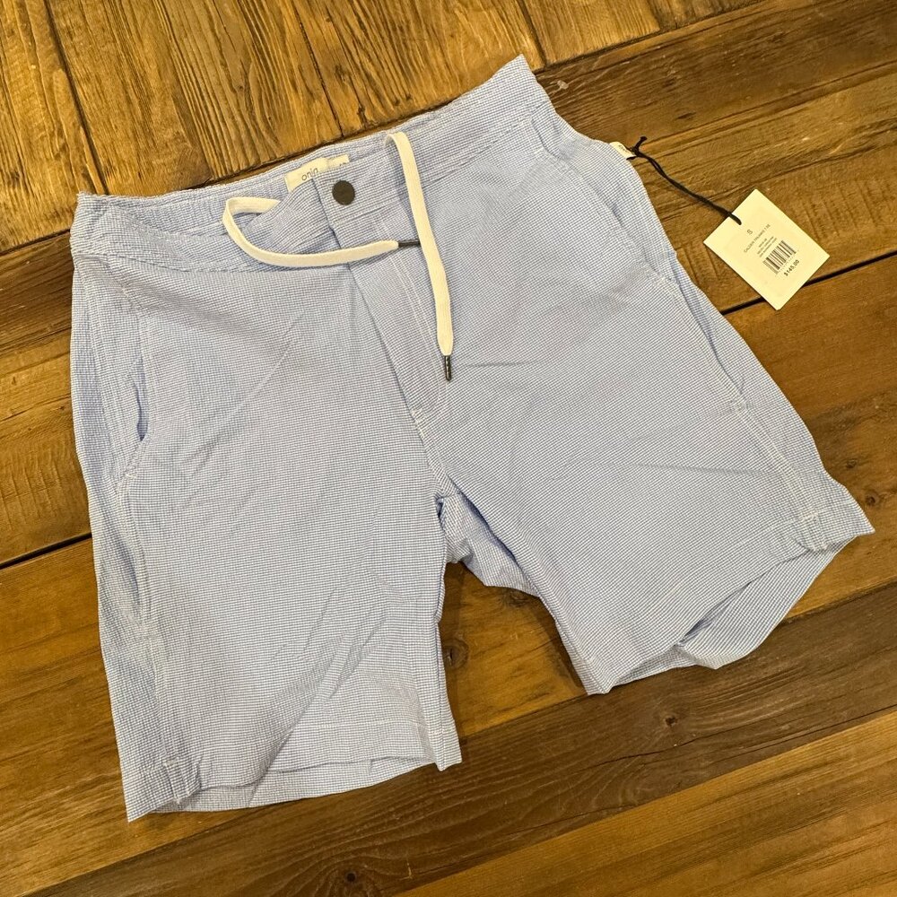 Onia Mens Swim Trunks (Size: Small)